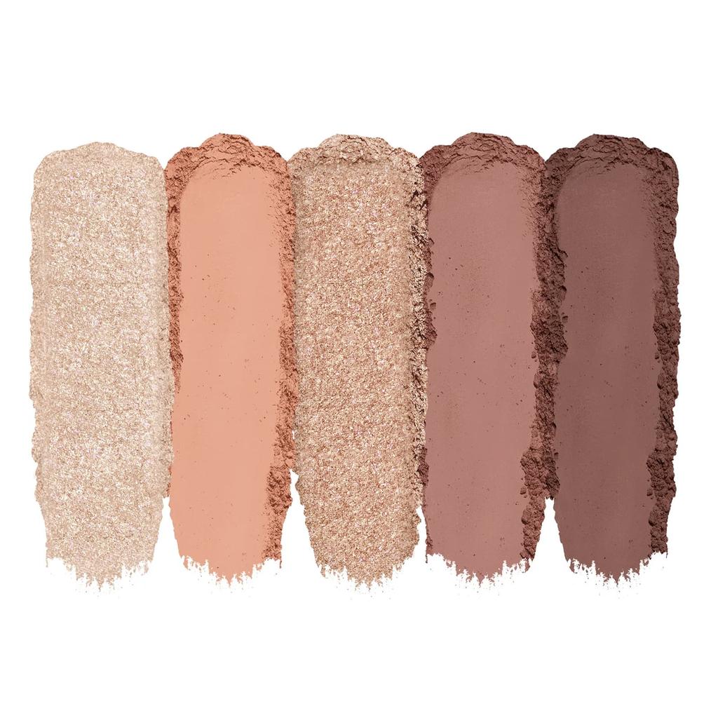 L.A. Girl, On Cloud Nine, Bouncy Eyeshadow, GES239 Bridge Nude, 5g (0.18oz)