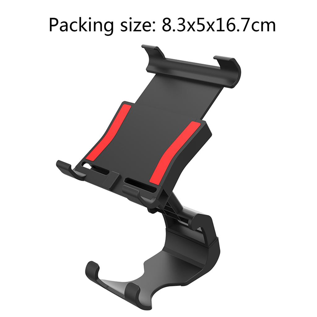 Universal Foldable Game Controller Display Stand For Game Console Handle Bracket Adjustable Holder Organizers Accessory