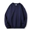 Sudadera con capucha de cuello redondo para hombre y mujer, artículo nuevo de otoño e invierno, estilo japonés y coreano, holgada, top de mujer cómodo y casual para estudiantes