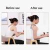 Smart Posture Corrector Ultrasonic Portable Lymphatic Relief Neck Instrument Back Posture Neck Hump Corrector for Adult Kids