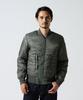 AVIREX WASHED MA-1 FLYING TIGERS Jacket Men's 2XL 401 Sage 783-5252012