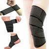 Elastic Wrist Knee Ankle Elbow Calf Arm Sport Bandage Brace Support Wrap Band
