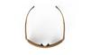 Spinshield Podium Collection Bronze Matte Lens Temple Lens [RUDYPROJECT] Sunglasses, - Multi-Laser Bronze, Weight 26g, Width 147mm, Length 125mm,