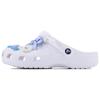 Crocs Classic Clog Casual Fashion Clogs Unisex White