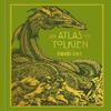 An Atlas of Tolkien by David Day Hardback Book 9781788405454