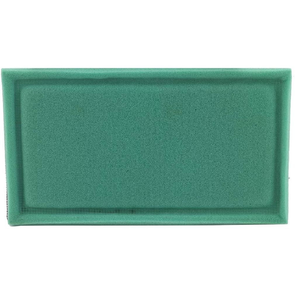 499486 499486S 698754 Air Filter + 691035 845125 Fuel Filter + 492932S 492932 696854 Oil Filter for Briggs & Stratton 401577 405577 406777 407777