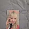 IVE Liz With The Drama Unreleased Photocard Sell