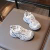 Kids Closed Toe Kids Sandals closed toe comfortable summer sandals for children For Beach Garden Walking Outdoor Summer Daily
