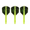 CONDOR AXE Stowe Buntz NEON NIGHTMARE Small S Condor Axe Stowe Buntz Neon Nightmare