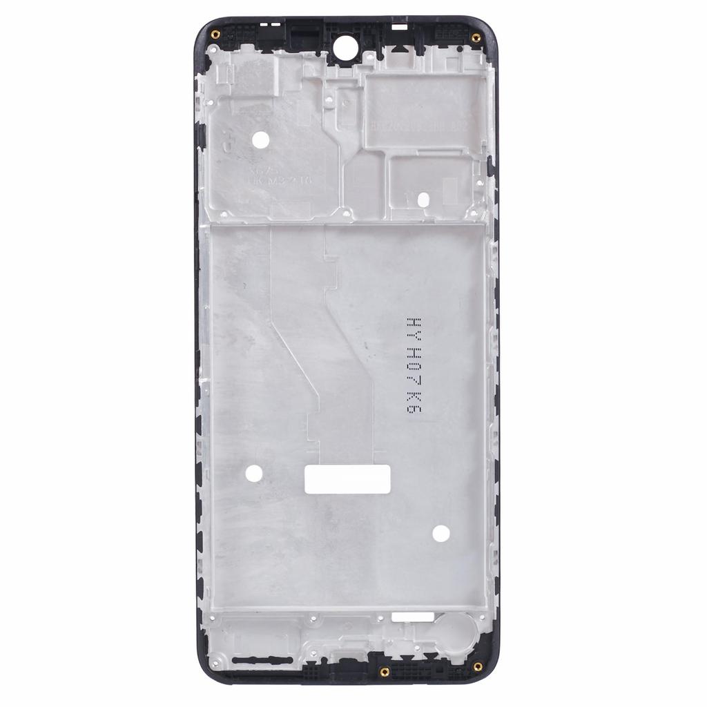 Pentru Infinix Hot 11 2022 4G X675 Piesă de schimb Cadru Carcasă Față (Fără Logo)