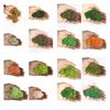 Sand Diy Table Model Scene Material Package Sponge Simulation Tree Powder Grass Powder Model Building Accessories