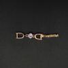 Bracelet Necklace Extension Chain 3cm Extended Jewelry Accessories