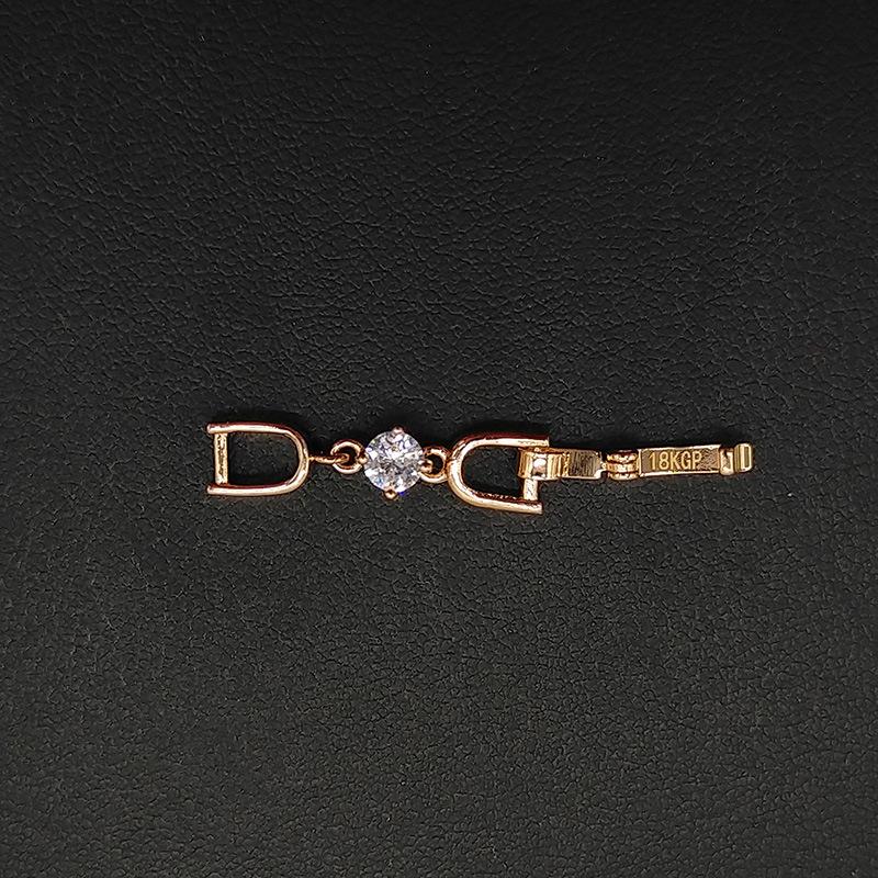 Bracelet Necklace Extension Chain 3cm Extended Jewelry Accessories