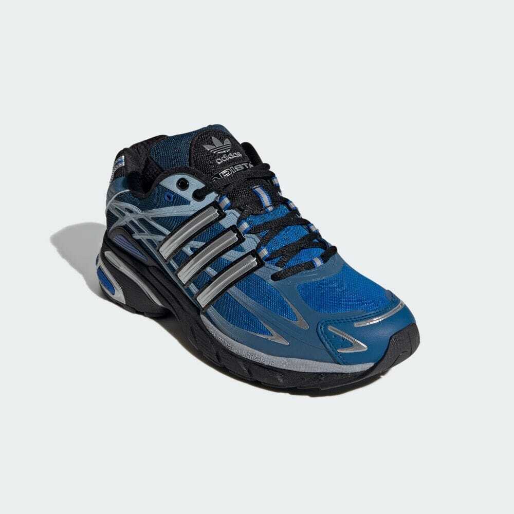 IH2656 atmos adidas Adistar Cushion Черный Серебристый Металлик Синий (Мужской) 10