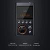 Audiophiler Musikplayer MP3 Walkman Unterstützung DSD256 CUE Split Track 24bit 192KHz Verlustfreie Decodierung Wiedergabe LINE OUT Dualer Ausgang