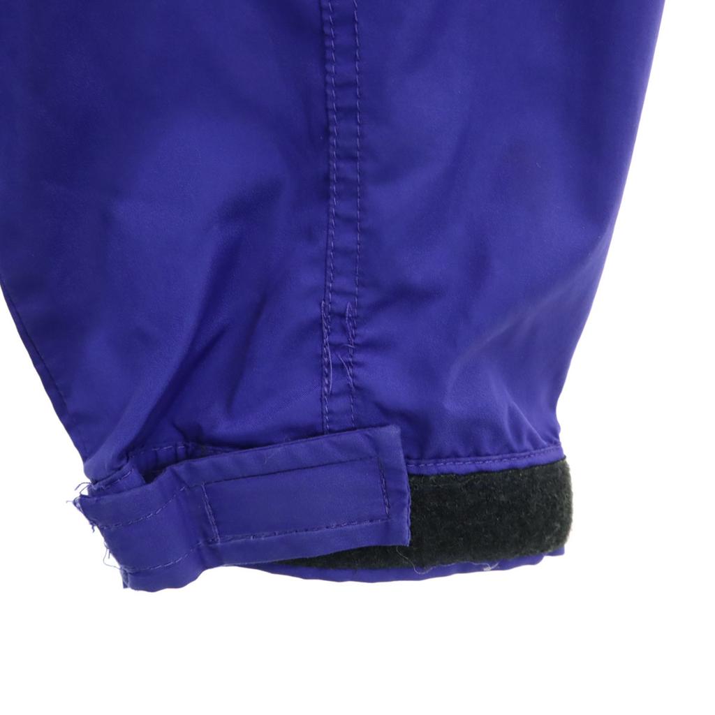 The North Face 90s Old Long Sleeve Two-tone Pocketable Anorak Parker Men's Used