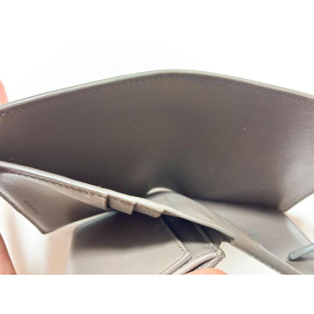Used CELINE Bifold Wallet