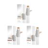 Zephoco 2-in-1 Color-Changing Foundation Stick - Lightweight, Moisturizing, Hydrating, Skin-Nourishing (Ivory White)