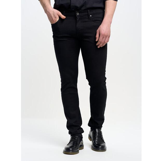 Джинсы BIG STAR jeffray_915 EU 30_30