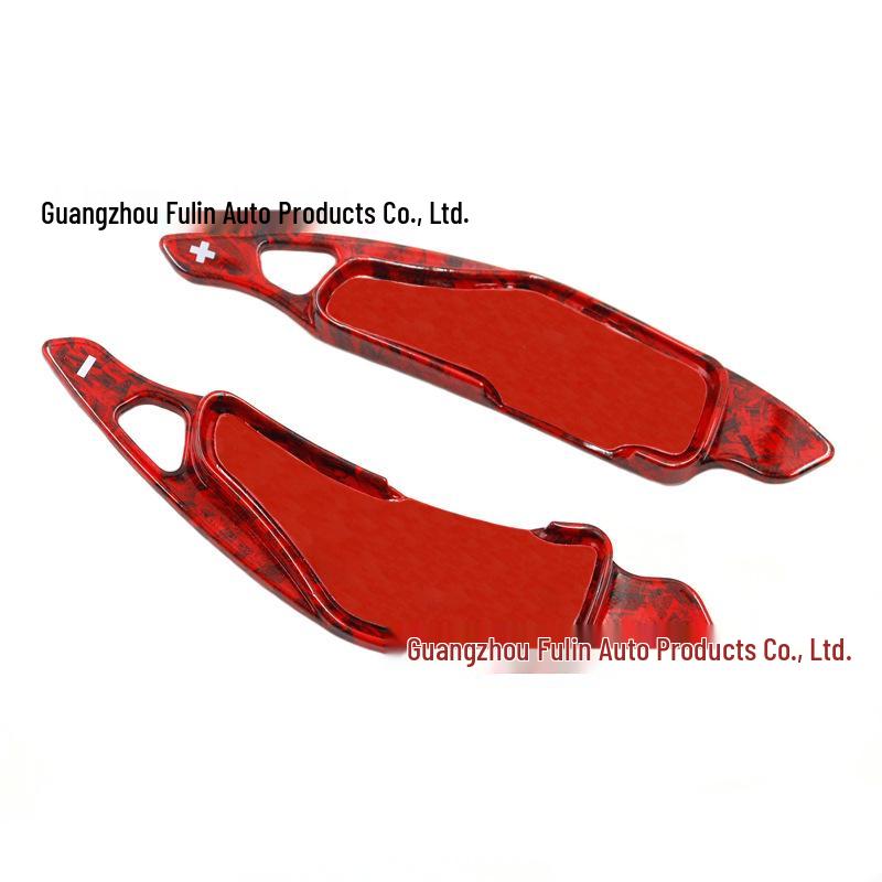 Lexus IS 2006-2012 Steering Wheel Paddle Extension