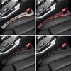 New Upgraded Soft EVA Material Filler Strip Car Seat Side Gap Filling Bendable Styling Leak-proof Plug Sealing Strip Accessories