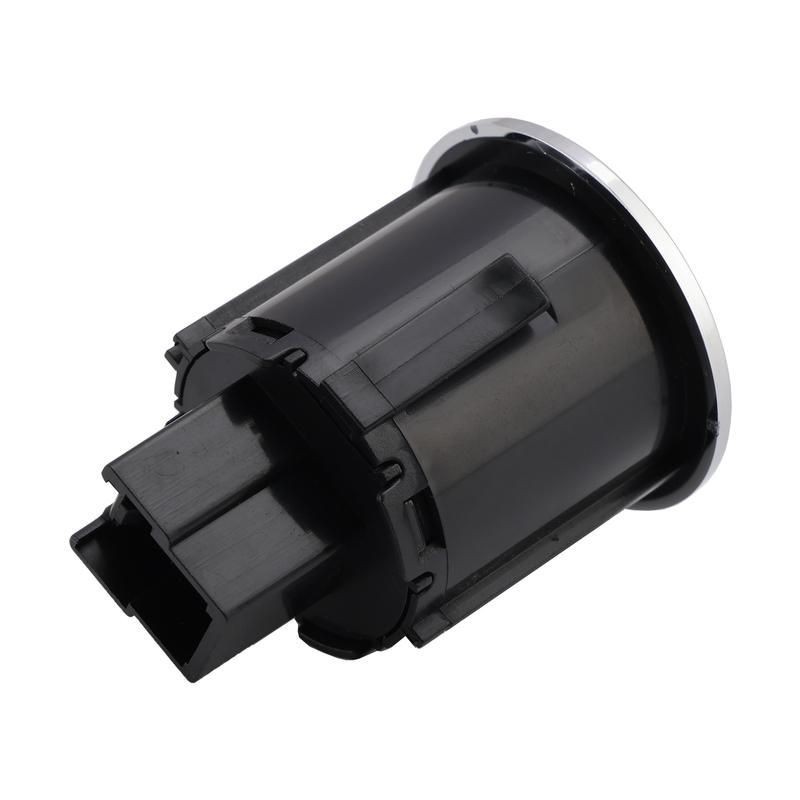 Artudatech Start Stop Ignition Switch Button DG9T-14C376-ADW for Ford Edge Expedition 15-20 Car Accessories