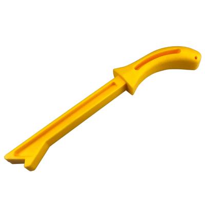Safety Plastic Push Block for Routers Jointers Table Saw Woodworking Push Sticks Planing Press Planer Pusher Feeder