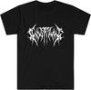 Ghostemane Mens T Shirt Trap Metal