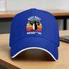 Noot Noot Pingu Funny Pingu Meme Casual Baseball Cap Summer  Trucker Hat Adjustable Hunting Camping Hip Hop Hats Baseball Caps