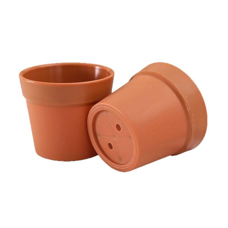 Succulent Plastic Root Control Pots