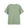 OLOLO Pique Logo Shirt Pistachio