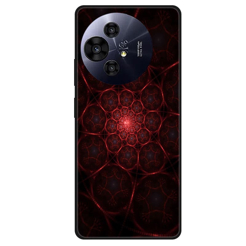 For TCL 50 Nxtpaper 5G Case Luxury Fashion Soft TPU Protective Silicone Phone Case for TCL 50 Pro Nxtpaper 5G Back Covers Fundas