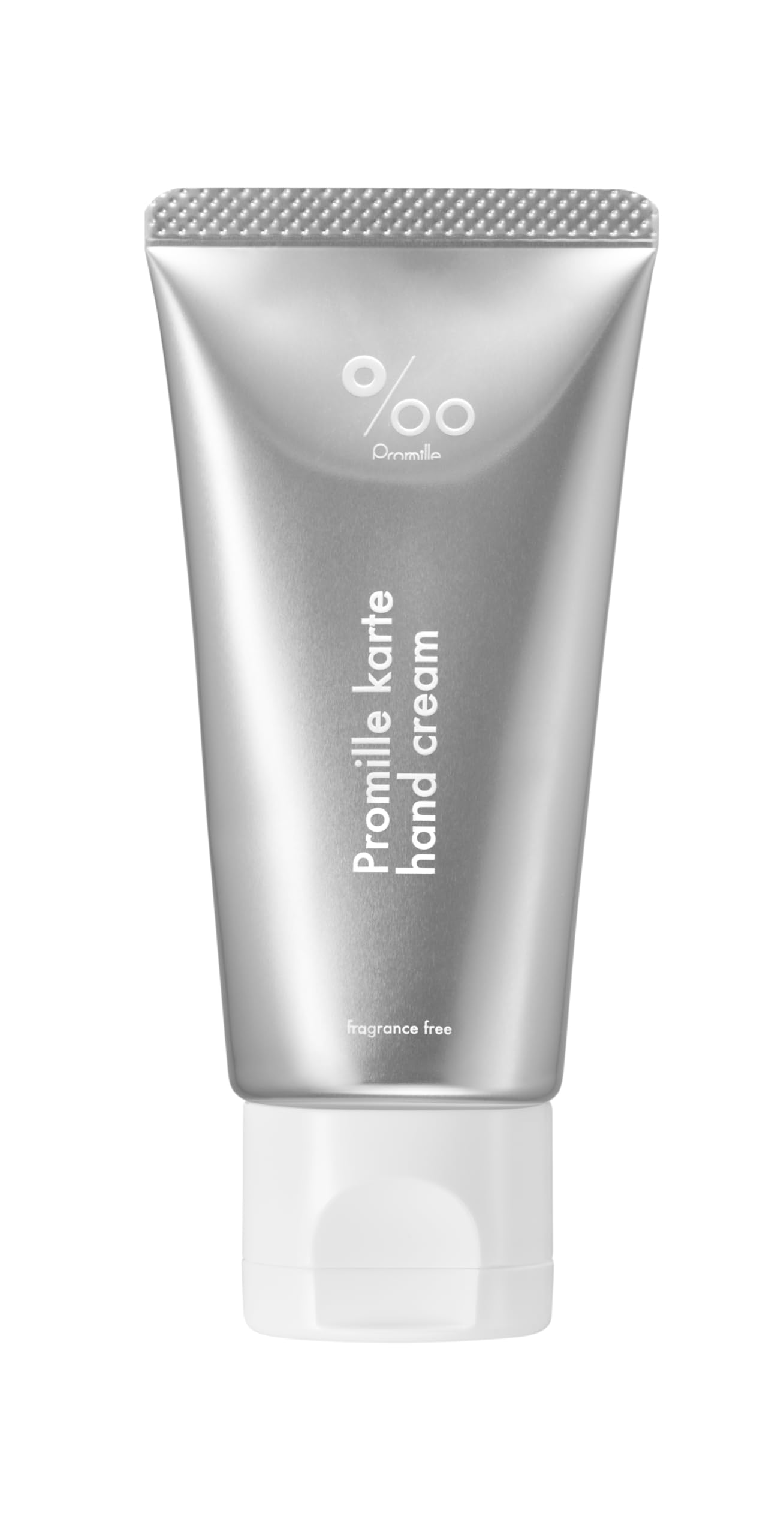 

Salon Promille Promil Carte Hand 40g [Beauty Exclusive] Cream, Fragrance-Free, Anti-Dry, Moisturizing,