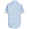 TRESPASS Mens Buru Short Sleeve Shirt