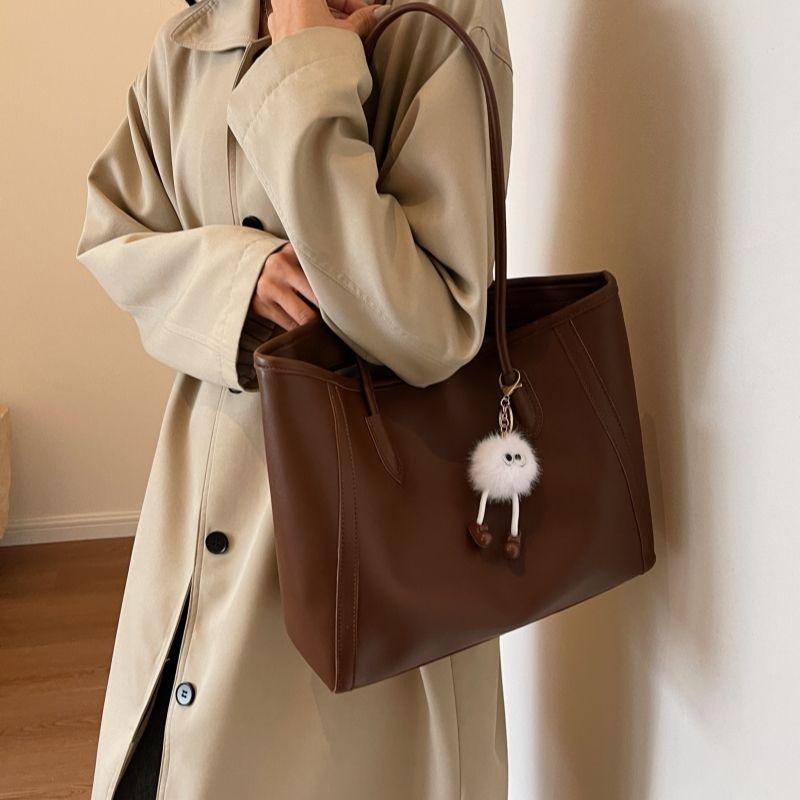 [Tianyi] Hochwertige große Tasche für Damen 06 neue Frühjahrs- und Sommerkollektion vielseitig für Arbeit und Pendeln