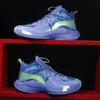 Original Men Basketball Shoes Outdoor Comfortable Athletic Footwear Trainer Sports Sneakers