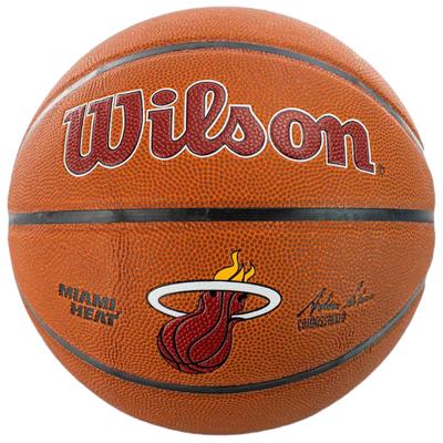 Basketbal – Basketballen