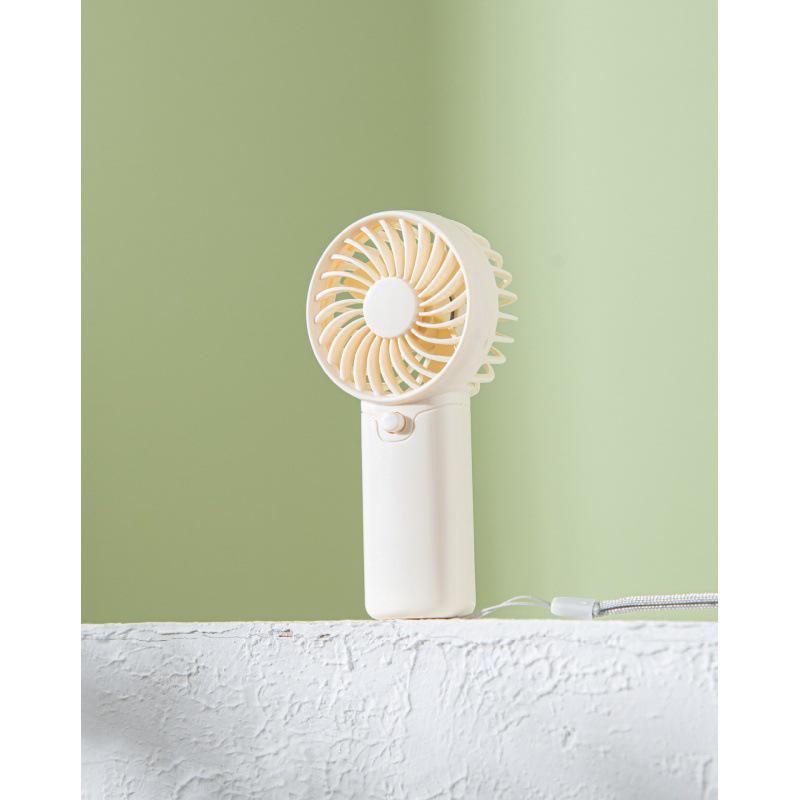 

Compact Foldable USB Desk & Handheld Fan – Internet Celebrity Style with Large Airflow 2026 Premium Upgraded Model