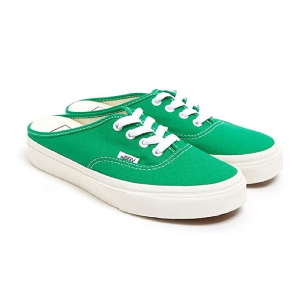 

New Balance Vans Canvas Authentic Mules Vn0a54f72bj1 220
