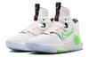 Nike Kd Trey 5 X Ep 'Sail Green Strike' DJ7554-014