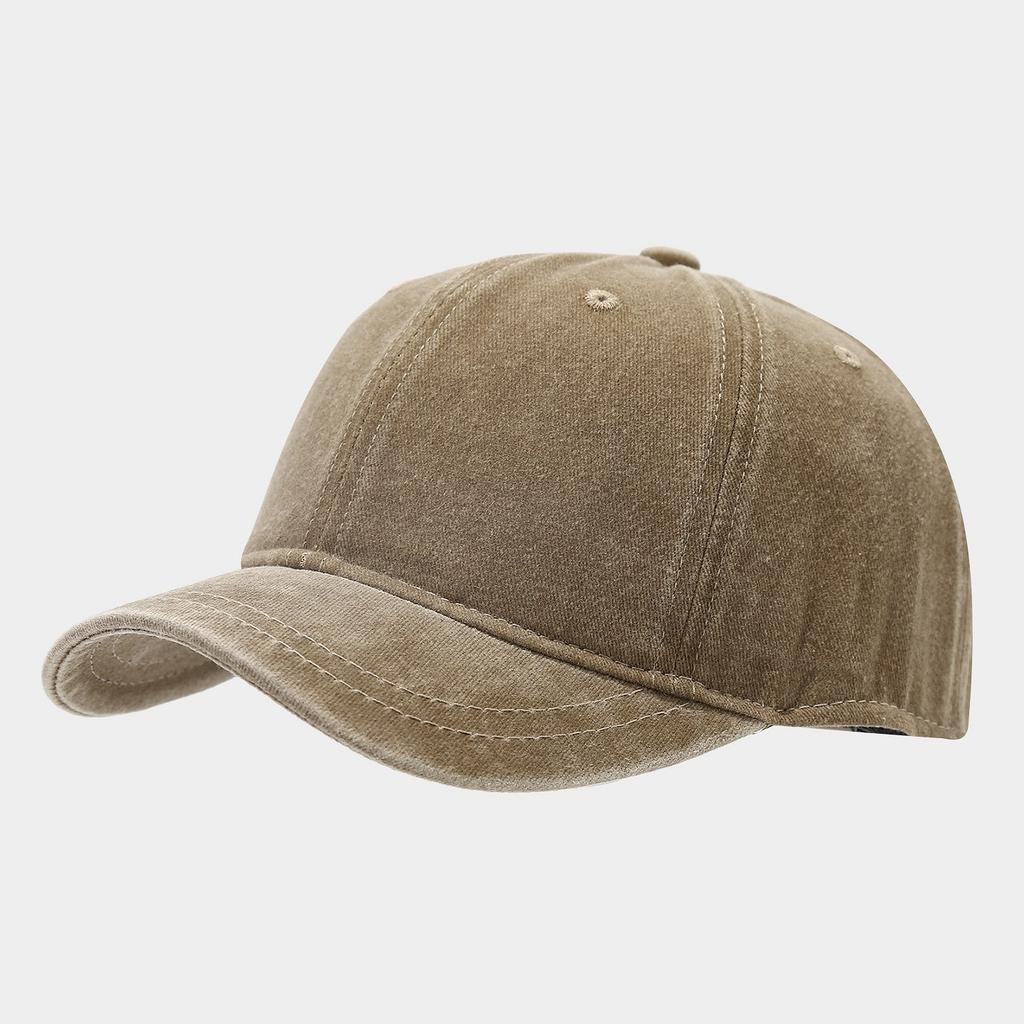 Cappellino Unisex Vintage Regolabile per Escursionismo e Alpinismo all'Aperto