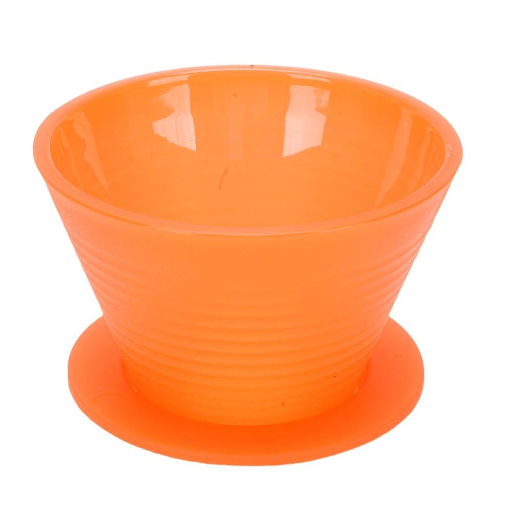 With Base Pour Over Coffee Dripper Sturdy PP Material Coffee Dripper Home Kitchen