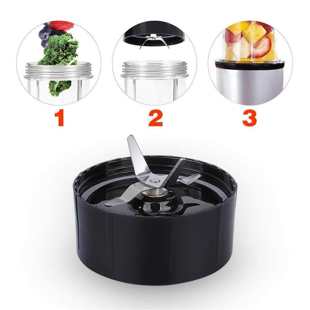Blade Gear Blender Parts Drive Wheel Set For 250W/900W Mixers Rubber And Transparent Wheels Combination For Commercial Kitchen Use