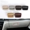 For BMW 5 7 Series F10 F11 F18 F01 F02 F04  Car Front Passenger Seat Sundries Storage Trunk Glove Box Switch Handle Replacement