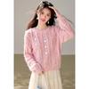 3D Bow Knit Sweater for Women: Stylish and Unique Autumn 2026 Base Layer Knitwear