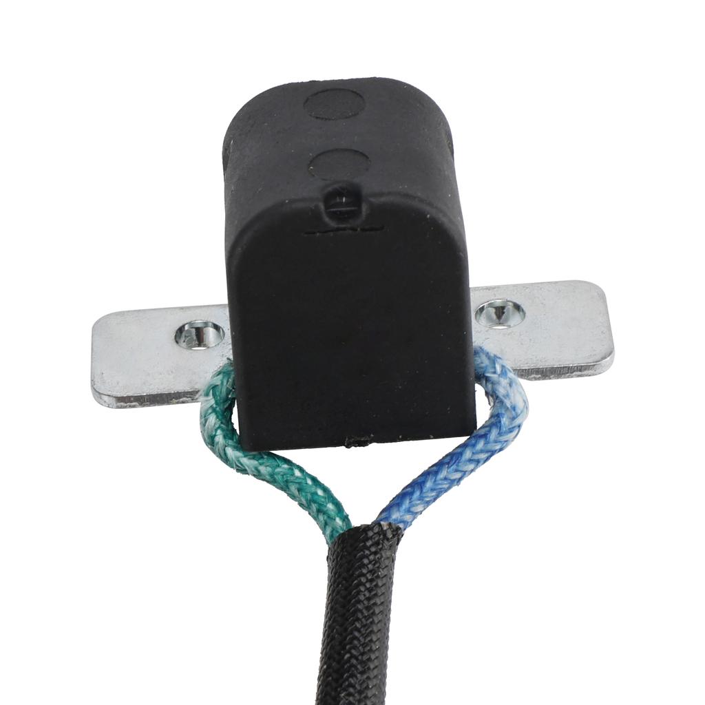 Stator Generator Magneto 16 Poles For Suzuki Quadrunner 160 LT-F160 1990-2002