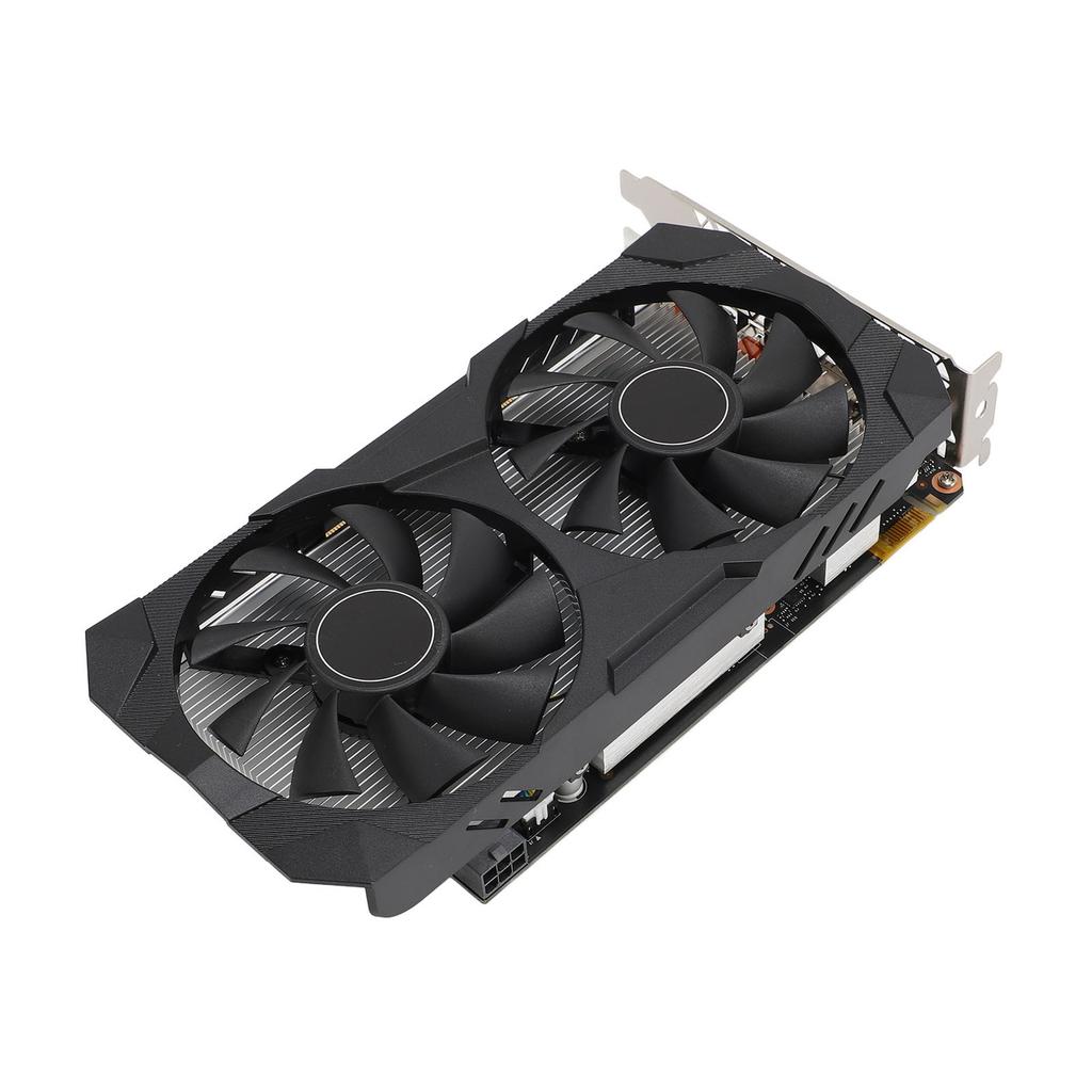 Graphics Card 950 2GB DDR5 128bit 1200MHz 6600MHz PCI Express 3.0 16X Gaming Graphics Card for Wins 7 8 10
