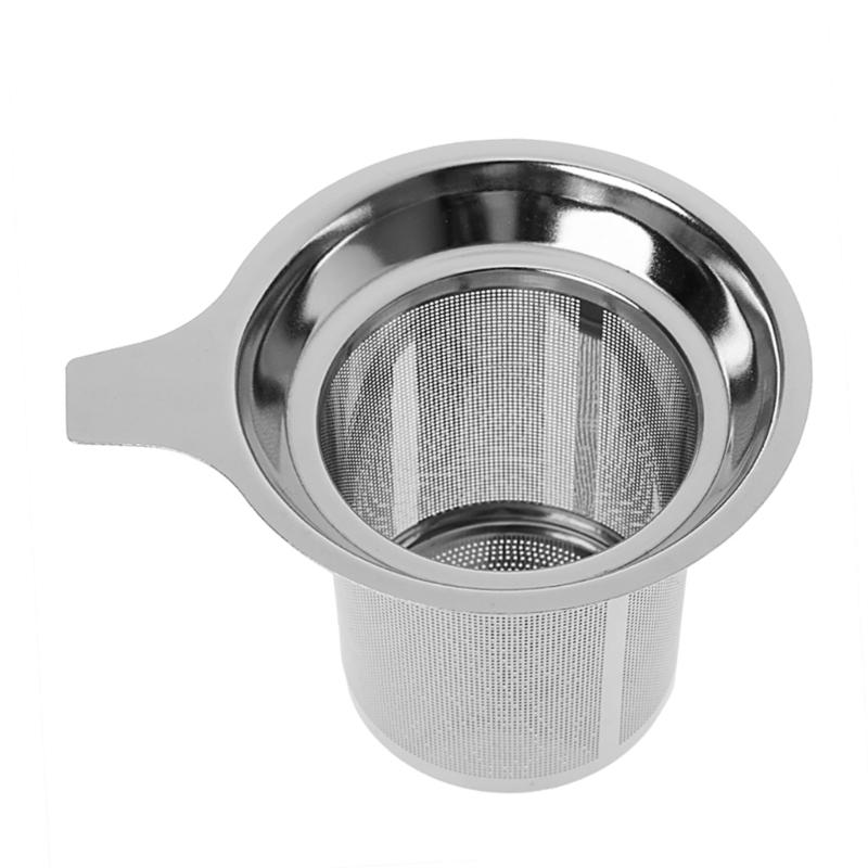 Stainless Steel Green Tea Infusers Tea Filter Tea Strainers Reusable Tea Diffusers Tea Strainers Tea Infuser for Tea
