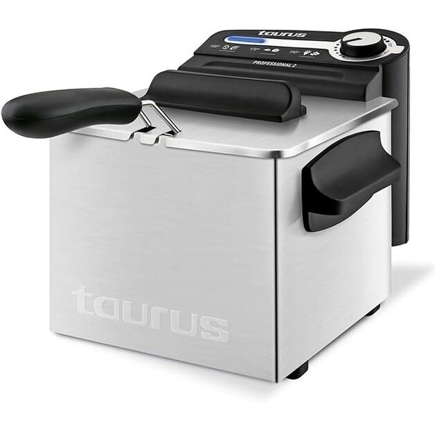 

Фритюрница Taurus 973958000
