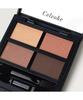 Celvoke Vatic Eye Palette 09 Timeless Camel Eyeshadow Palette (4 Colors)